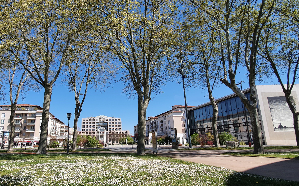 Sitea Intérieur